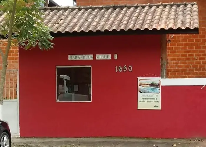 Cantinho Da Saudade