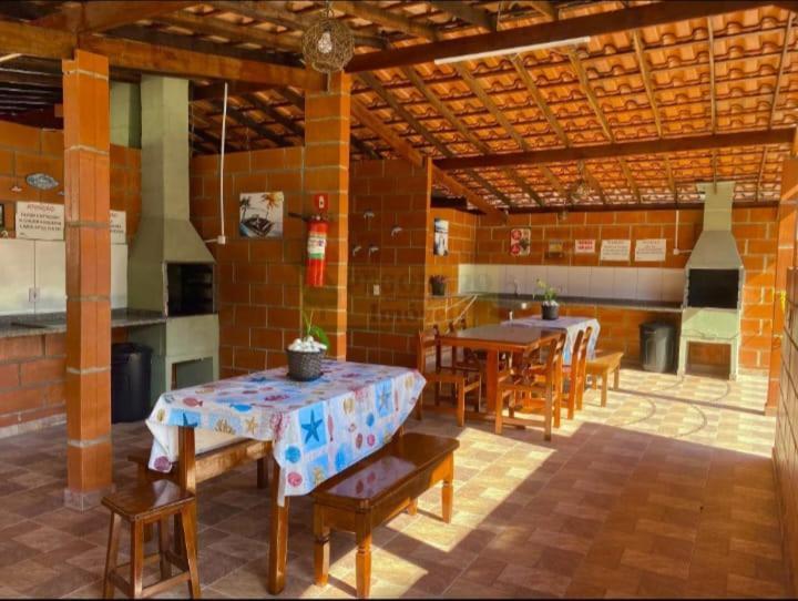 Cantinho Da Saudade Apartamento Ubatuba