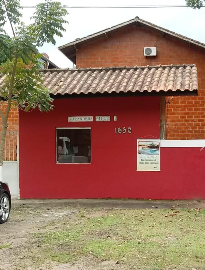 Cantinho Da Saudade Apartamento *