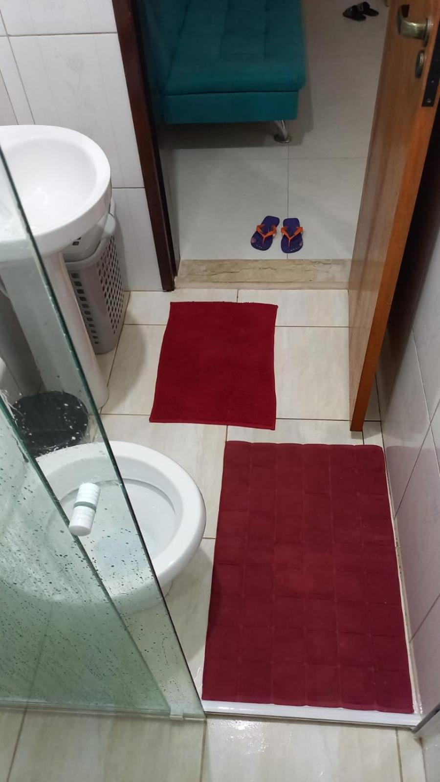 Cantinho Da Saudade Apartamento Ubatuba