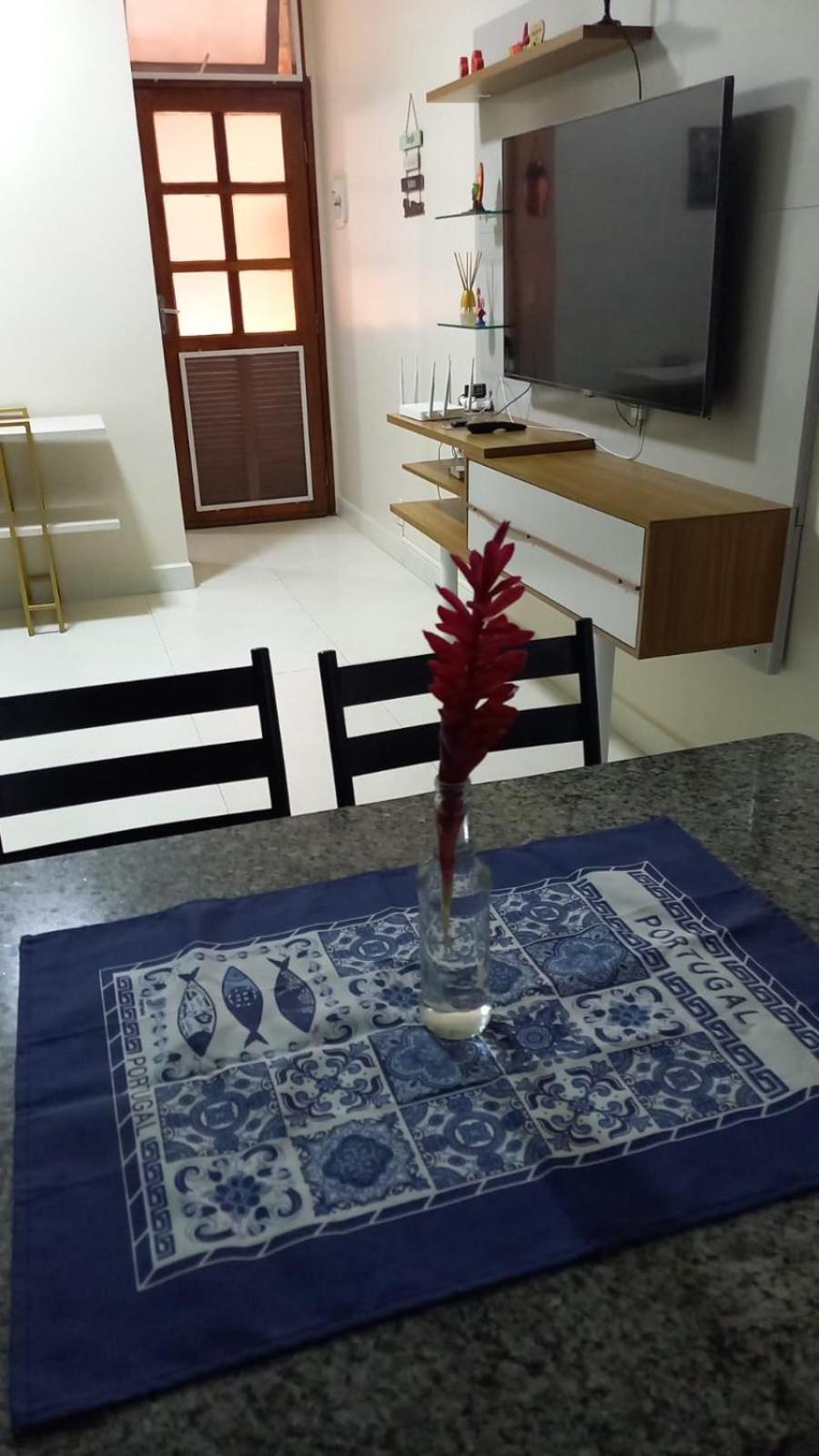 Apartamento Cantinho Da Saudade Ubatuba