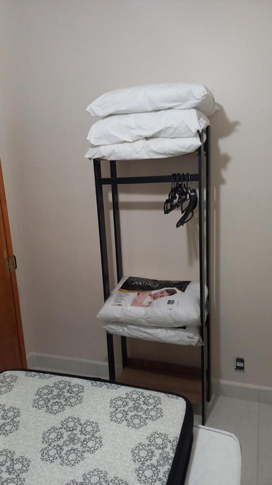Cantinho Da Saudade Apartamento Ubatuba