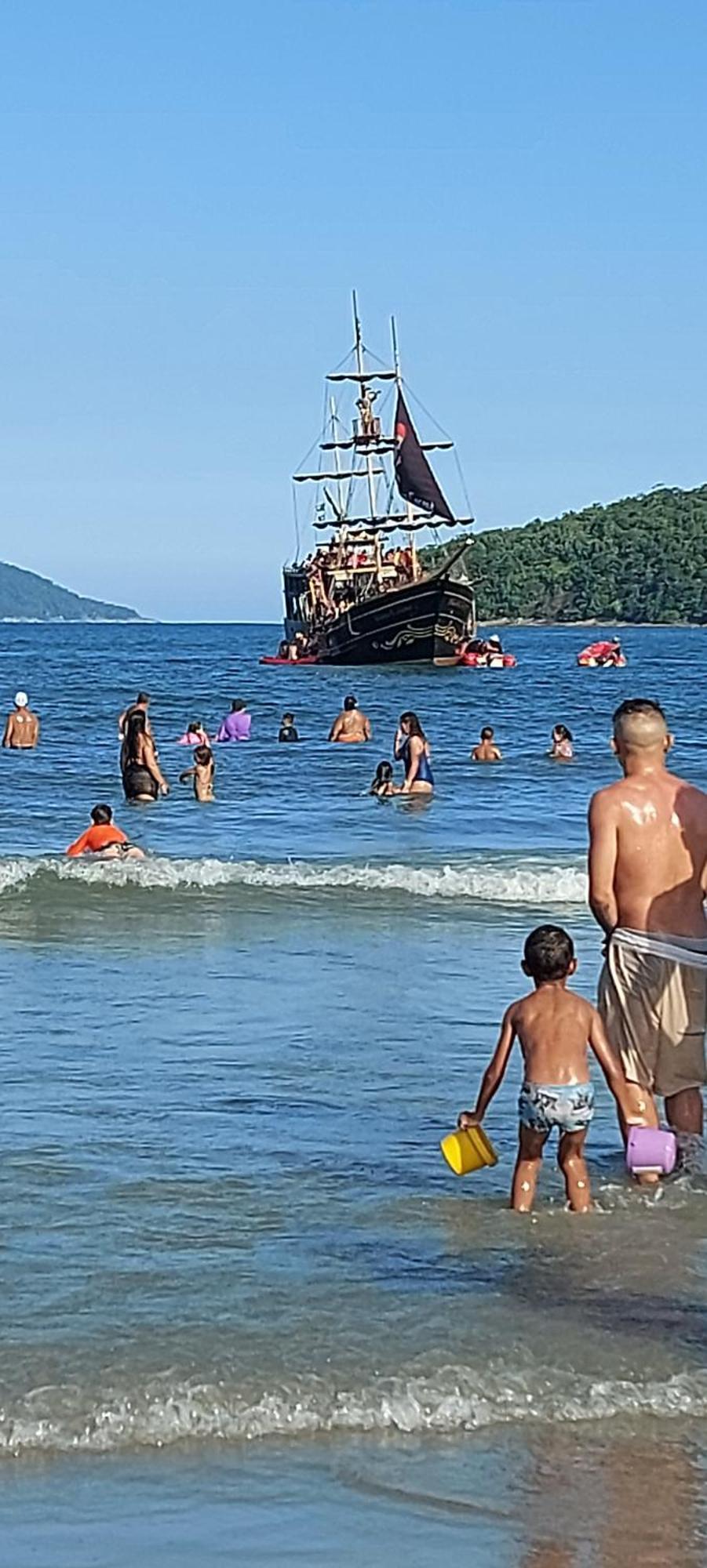 Cantinho Da Saudade *